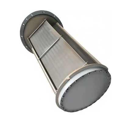 Luftkylare Vattenkylare Intercooler För Cameron Cooper Nx2500