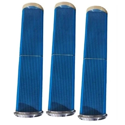 Atlas Copco Oil-Injicerade roterande skruvkompressorer Oil Cooler G3
