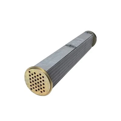 Atlas Copco Oil-Injicerade roterande skruvkompressorer Oil Cooler G22