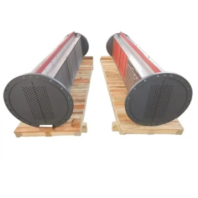 Hanwha Samsung luftkompressor luftkylare av Sm5000